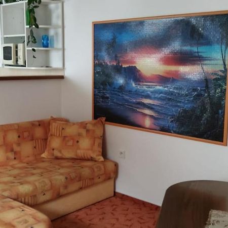Apartman Soběslav Exterior foto
