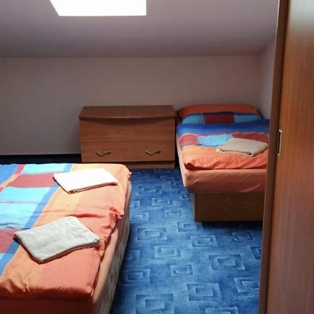 Apartman Soběslav Exterior foto