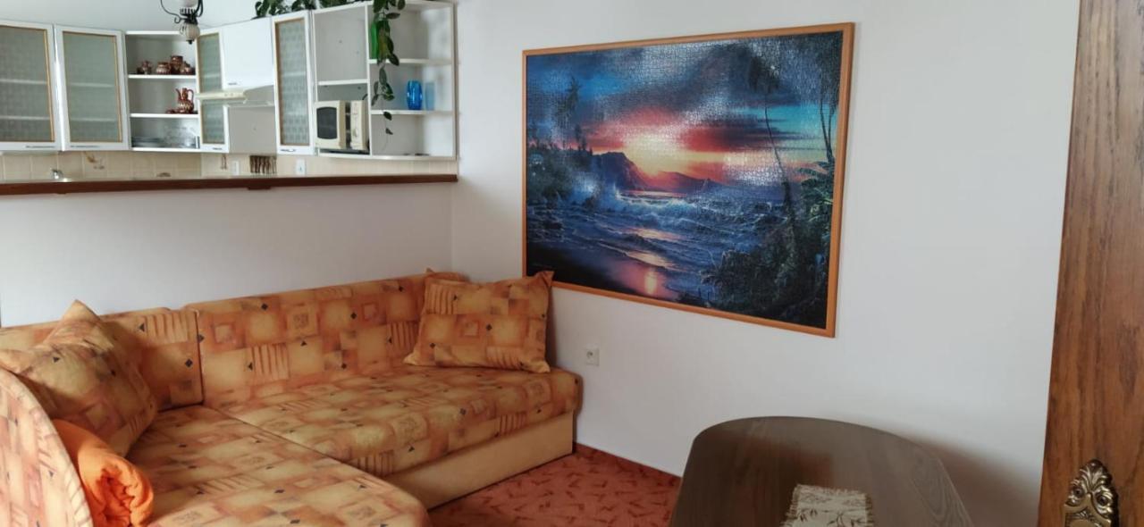 Apartman Soběslav Exterior foto