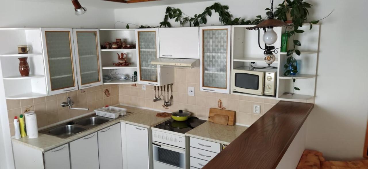 Apartman Soběslav Exterior foto